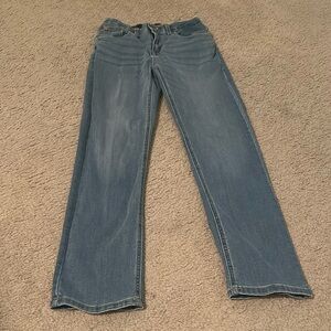 Levi Reg 514 Jeans